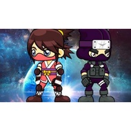ChatGPT Secrets - Beginner to ChatGPT Ninja w/ 700 Prompts Chatgpt Prompts
