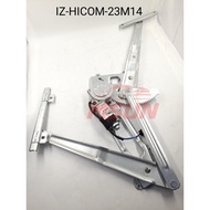 DOOR WINDOW GEAR / REGULATOR WITH MOTOR ISUZU HICOM
