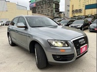 😍2011 Audi Q5 quattro 四驅五人座旗艦休旅😍