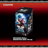 Dragon Ball Card Game Fusion FB01