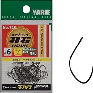 Yari No. 728 AG AG No. 6 Nanotefu