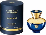 Versace Dylan Blue Pour Femme Edp Tester 100ml