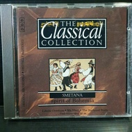 Smetana - Spirit of Bohemia