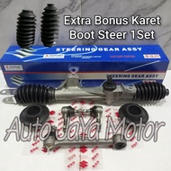 Paketan Komplit Kaki Kaki Depan Futura Colt T120SS T120 SS Original