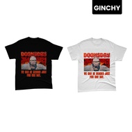 Doomsday T-shirt | Tee | Mens T-shirt