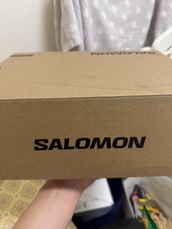 Salomon ultra glide 3
