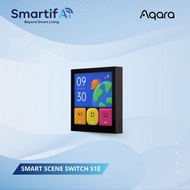 ML-D01D Aqara Door Lock D200 – Smart Home Security Device Smartifai