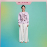 BWBYAZ - Athara Bloom Cardigan