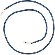Pearl Glass Cord, Edo Cord, Made in Japan, 27.2 inches (69 cm),