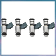 [hotkeystore.] 4Pcs Car  Injector IWP071, IWP-071 for - A190 A210 W168 1.6L 1.9L 2.1L