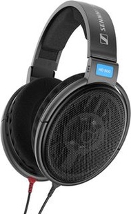 旺角實體門市 全新 SENNHEISER HD600 HD 600 平行進口貨