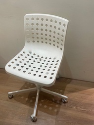 IKEA 辦公椅 可旋轉/可升降