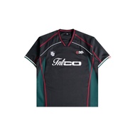 TNTCO HB Jersey (Black)