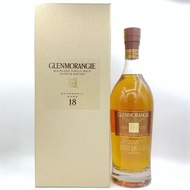 Glenmorangie 18 Years 70cl Highland Single Malt Scotch Whisky Old Packing 格蘭傑18年高地區單一麥芽威士忌 舊裝