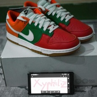 Nike Dunk Low 365 By You 7Eleven Inspired Size 43 (Seven 7/11)