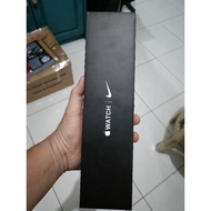 Box iWatch 6 41mm Original Inter + book (used)