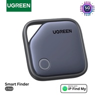 UGREEN GPS Tracker Smart Finder Keys Finder Gps Tracking Device For iP Smart Tag Tracker