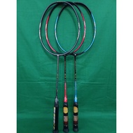 Apacs CARBO X APACS BADMINTON Racket ORIGINAL