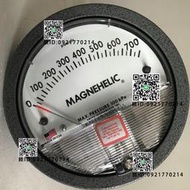 美國進口德維爾微壓差錶 微差壓計Dwyer指針0-60 500PA國產優必勝