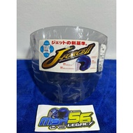 Visor Siap Sticker SHOEI J Force 2 / J-Stream ORIGINAL JAPAN 🇯🇵