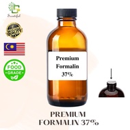 Formalin 37% (Preservative/Anti bacteria) |  Premium Grade