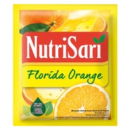 Florida Orange Nutrition | Florida Orange Flavor Instant Powdered Drink