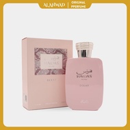 HAWAS ECLAT | BY RASASI | AL AHMAD PERFUME