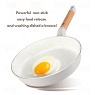 HappyCall Sonora Ceranix-Pro Non-Stick Induction  Frying Pan / Wok Pan