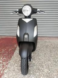 《豪泰二手車業》SYM三陽 Mii-110cc{VESPA.Many.Cuxi.Jbubu.Like}可試乘可分期