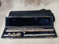 Wilh. Steinberg flute 長笛