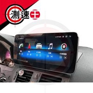 送安裝 賓士 小改前 C系列 C204 W204 S204 10.2吋 八核安卓+CARPLAY+360環景