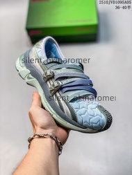 Asics x KIKO KOSTADINOV x Heaven By Marc Jacobs 聯名 休閑舒適 平底鞋