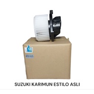 Suzuki Karimun Wagon R AC Blower Motor Suzuki Original Original