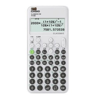 Casio FX 350CNX CW CPA CPA Exam Accounting Special Function Scientific Calculatordsad8834.my20251214