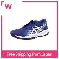 ASICS Tennis Shoes GEL-GAME 8 CLAY/OC Women's 1042A151