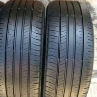 BAN MOBIL COPOTAN MEREK DUNLOP UKURAN 185/65 R15