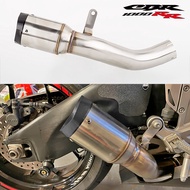 Fit For Honda CBR 1000RR 2017 2018 2019 CBR 1000RR CBR1000RR exhaust Escape Slip-on Motorcycle Exhau