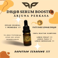 DHAB SERUM BOOSTER ARJUNA PERKASA