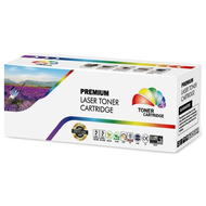 ตลับหมึกโทนเนอร์ HP 107A W1107A (เทียบเท่าราคาพิเศษ) FOR HP LaserJet 107a/107w/135a/135w/137fnw