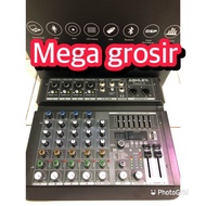 Js Mixer Audio Ashley Premium 6 / Mixer Audio Ashley Premium 4