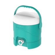 Duramax Keep Cold Drink Dispenser / Picnic Water Cooler 12L (Teal Green)