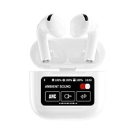 เมโซน A12PRO หูฟังบลูทูธ TWS หูฟังเอียร์บัดหูฟังเกมกีฬาหูฟังไร้สาย