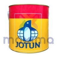 JOTUN SOLVALITT WINDOW GREY RAL 7040-GALON - 20 LITER