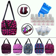 COOLER BAG , Autumnz Cooler Bag Delina
