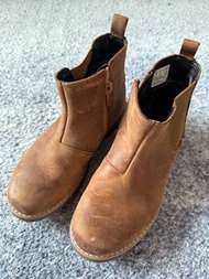 Clarks Gore-Tex Chelsea Boots - Children's Size 12