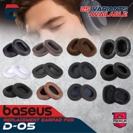 Earpad Earcup Ear Cushion Baseus D05 D-05 D 05 Foam Pads