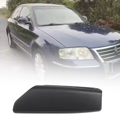 Air Intake Inlet Duct Cover 1K0805965C Auto Accessories Premium for VW Golf MK5 Passat B6 B7 Jetta M
