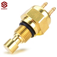 Radiator Fan Thermo Switch for Honda GL1000 GL1200 GL1100A GL1100I Gold Wing Aspencade Interstate 37