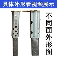 Giant Wear-Resistant Yilili High Pressure Washer Car Washer Motor Motor Spring Carbon Brush 6.3 * 11