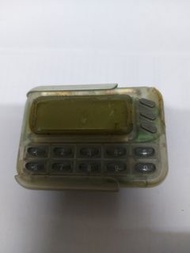 Call機 股票機 潤迅通信